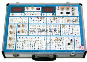 模拟电路实验箱