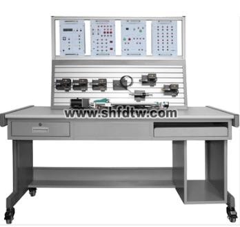 工业传感器应用手艺实训审核装备